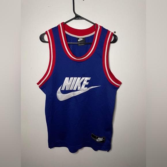 Men’s basketball Nike jersey/vest size small - Picture 4 of 8